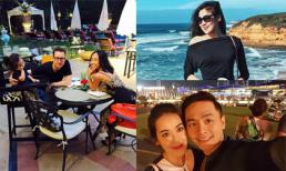 Sao Việt chọn đất nước nào để du xuân đầu năm?