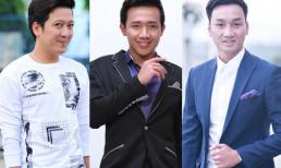 Những nam danh hài tình trường sóng gió nhất showbiz