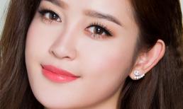 Thẩm mỹ mắt đầu năm tại Mắt Ngọc