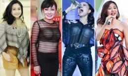 'Đệ nhất lúa' Sao Việt tuần qua (P188)