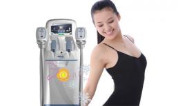 Giải pháp mới Coolshaping - Giảm béo '1 lần duy nhất'