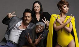 America's Next Top Model bất ngờ trở lại với truyền hình