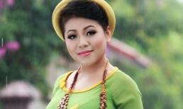 Bỏ qua Trọng Tấn, Anh Thơ mời Quang Linh hát Liveshow