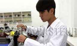 Anh sẽ mất em vì học Trung cấp Dược?