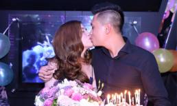 Việt Anh 'Chạy án' đã đăng ký kết hôn với Trần Hương