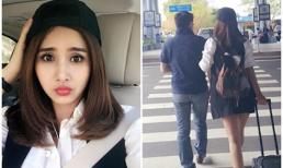 Vợ cũ Phan Thanh Bình khoe khéo tình mới sau chia tay?