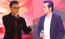 Dương Khắc Linh và Trúc Nhân tham gia 'Uống cùng Cảm xúc'