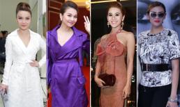 'Đệ nhất lúa' Sao Việt tuần qua (P189)