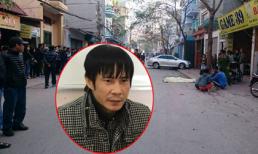 Lái xe đâm chết 3 người ở phố Ái Mộ đã uống rượu trước khi gây tai nạn