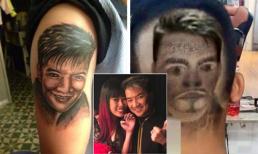 Đàm Vĩnh Hưng 'choáng' vì cách thể hiện của fans cuồng