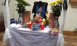 Đêm trắng tang thương của những gia đình nạn nhân vụ 'xe điên'