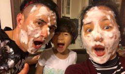 Lộ diện bạn trai mới của diễn viên hài Thúy Nga