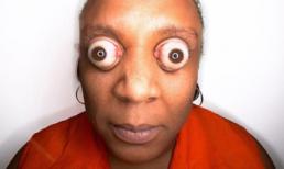 Ngã ngửa vì có thật những nhân vật dị nhất hành tinh