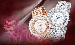 Cơn địa chấn đồng hồ Ogival xuất hiện tại Việt Nam