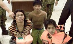 Tóm gọn băng nhóm hãm hiếp khách du lịch