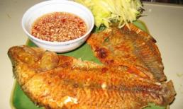 3 thời điểm không được ăn cá vì gây họa cho sức khỏe