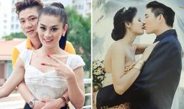 Lâm Chi Khanh phản ứng thế nào khi bạn trai cũ lên xe hoa