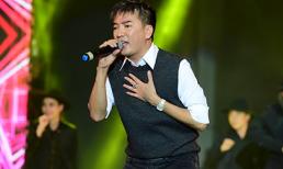 Mr. Đàm tha thiết mong khán giả thương mình thêm 10 năm nữa!