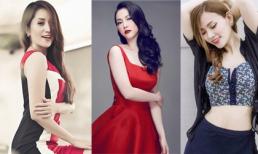 Loạt sao Việt giảm cân nhanh chóng sau sinh bằng cách nào?