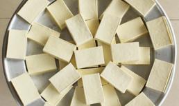 Lý do đậu phụ dù tốt, bạn cũng không nên quá 2 lần/tuần