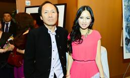 Em gái Cẩm Ly tức giận vì bị hiểu nhầm sống bám chồng tỷ phú