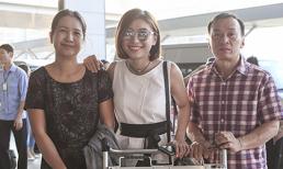 Lộ diện 'đại gia' giấu kín lâu nay của Tiêu Châu Như Quỳnh