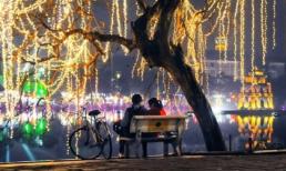 Địa điểm vui chơi, hẹn hò lý tưởng ngày 8/3 tại Hà Nội