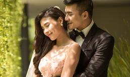 Lương Thế Thành - Thúy Diễm tổ chức lễ cưới vào giữa tháng 4
