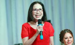 NSƯT Kim Xuân khoe nhan sắc trẻ trung ở tuổi U70