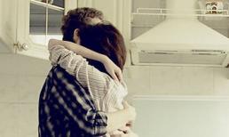 Bật khóc trước món quà 'ngọt như đường' của chồng ngày 8/3