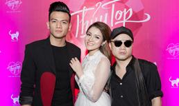 Thủy Top cố tình mặc khác biệt để khỏi bị ‘chặt’