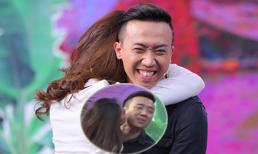 Vắng Hari Won, Trấn Thành bị cưỡng hôn tới tấp