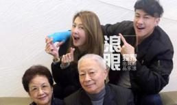 'Lương Sơn Bá' Hà Nhuận Đông đã đăng ký kết hôn 