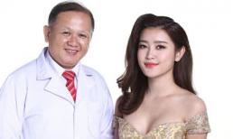 Khắc phục nhược điểm cho đôi mắt nhỏ