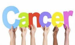 Tiết lộ những bộ phận dễ bị ung thư trên cơ thể