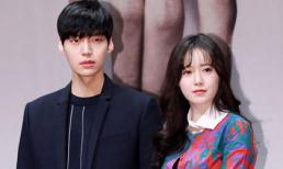 'Nàng Cỏ' Goo Hye Sun bất ngờ thừa nhận hẹn hò bạn diễn kém tuổi