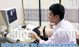 Hạnh phúc nhỏ bù đắp nỗi đau lớn của người thầy thuốc