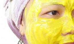 Làm đẹp đơn giản từ hạt xoài