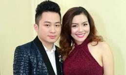 Tùng Dương tức tốc về Hà Nội để tình tứ cùng Ngọc Anh 