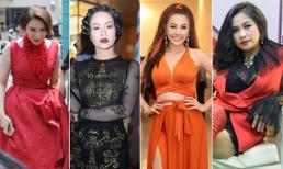 'Đệ nhất lúa' Sao Việt tuần qua (P190)