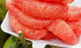 Thực phẩm ít bị ngậm thuốc trừ sâu nhất