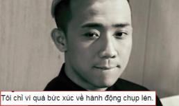 MC Trấn Thành lên tiếng sau khi bị 'ném đá' vì phát ngôn 'vô nhân'