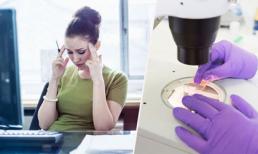 Liệu bạn có đang bỏ qua các dấu hiệu của ung thư buồng trứng?