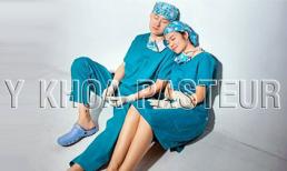 Yêu gái ngành y làm gì cho khổ?