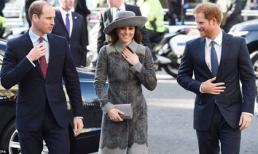 Công nương Kate xinh đẹp, quý phái sánh đôi bên chồng