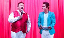 Ngai vàng Điện ảnh Đoàn Việt Hùng 'đổi nghề' làm giám khảo