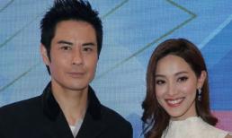 Trịnh Gia Dĩnh công khai xuất hiện bên bạn gái Hoa hậu sau tin đồn 'đào mỏ'