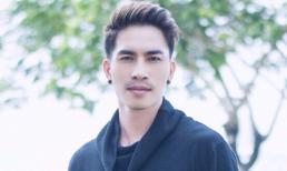 Vương Anh, chàng diễn viên trẻ quyết nói không với mọi chiêu trò