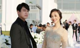 Chu Hiếu Thiên (F4) đã bí mật đăng ký kết hôn với bạn gái