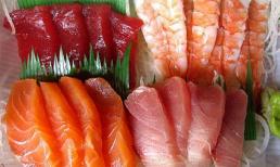 Những thực phẩm 'cấm' ăn nếu bạn muốn mang thai